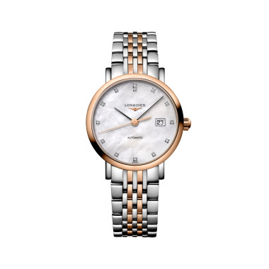         Automatik, Longines LONGINES ELEGANT COLLECTION