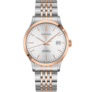         Automatik, Longines RECORD