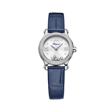         Quarzwerk, Chopard Happy Sport