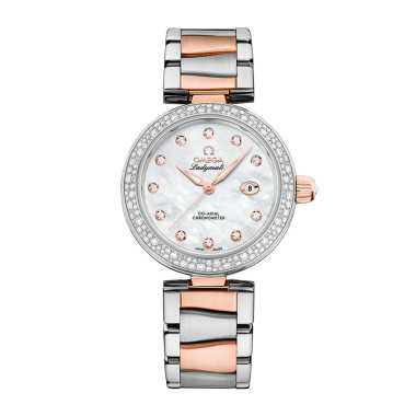         Automatik, Omega De Ville Ladymatic