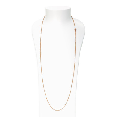         Roségold, Halsschmuck, Tamara Comolli BELCHER Halskette