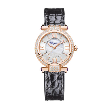         Automatik, Chopard Imperiale