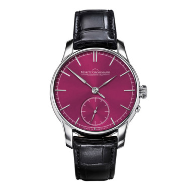         Handaufzug, Moritz Grossmann PRIMAVERA