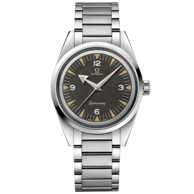         Automatik, Omega Seamaster Railmaster