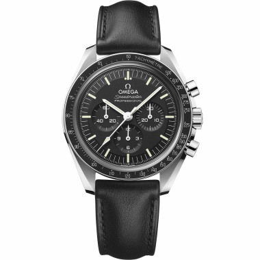         Handaufzug, Omega Speedmaster Moonwatch Professional