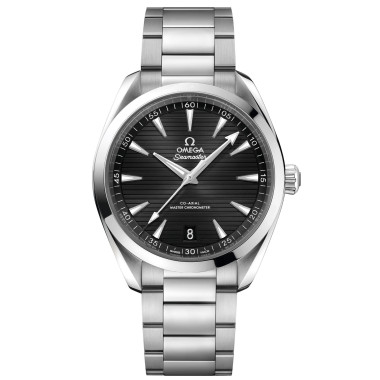         Automatik, Omega Seamaster Aqua Terra 150 M