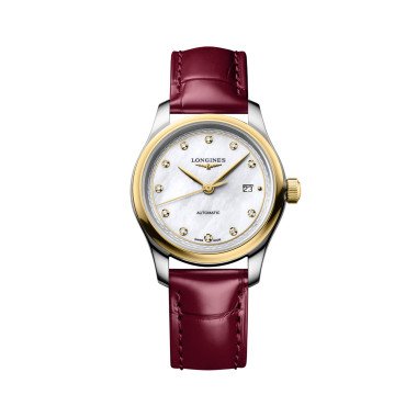         Automatik, Longines LONGINES MASTER COLLECTION