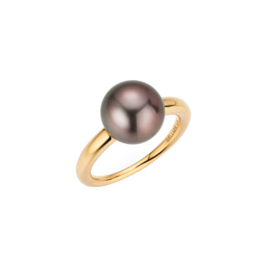         Roségold, Ringe, Gellner Modern Classics Ring