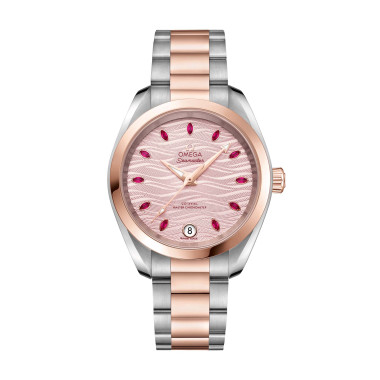         Automatik, Omega Seamaster Aqua Terra 150 M