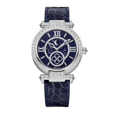         Automatik, Chopard Imperiale Moonphase