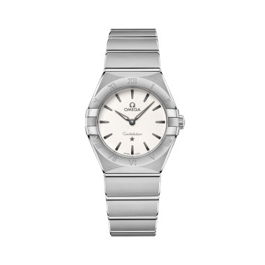         Quarzwerk, Omega Constellation