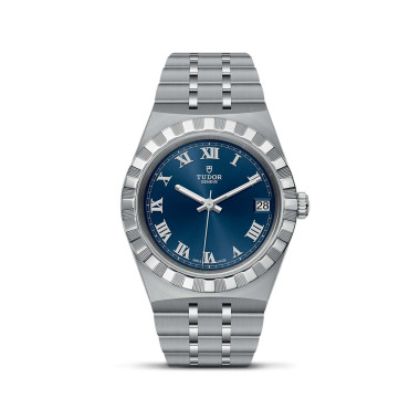         Automatik, TUDOR TUDOR Royal