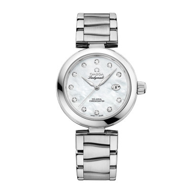         Automatik, Omega De Ville Ladymatic