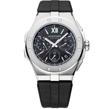         Automatik, Chopard Alpine Eagle Chrono 44