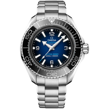         Automatik, Omega Seamaster Planet Ocean 600 M