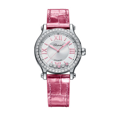         Automatik, Chopard Happy Sport