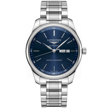         Automatik, Longines LONGINES MASTER COLLECTION