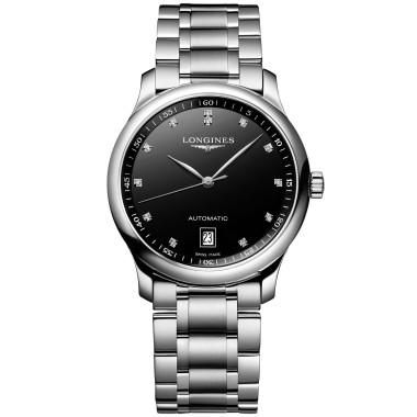         Automatik, Longines LONGINES MASTER COLLECTION