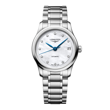         Automatik, Longines LONGINES MASTER COLLECTION