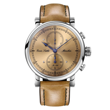         Automatik, Erwin Sattler CHRONOGRAPH 66