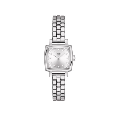         Quarzwerk, Tissot Lovely Square