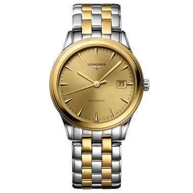         Automatik, Longines FLAGSHIP CLASSIC