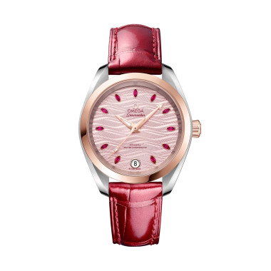         Automatik, Omega Seamaster Aqua Terra 150 M
