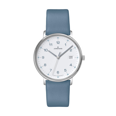         Quarzwerk, Junghans FORM Damen
