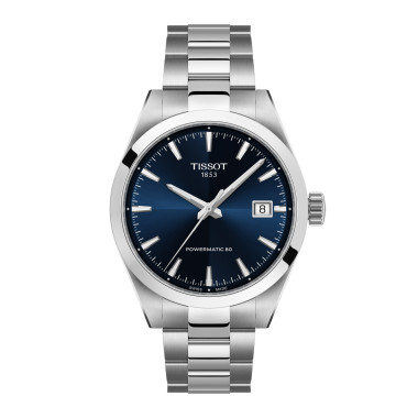         Automatik, Tissot Gentleman 38mm