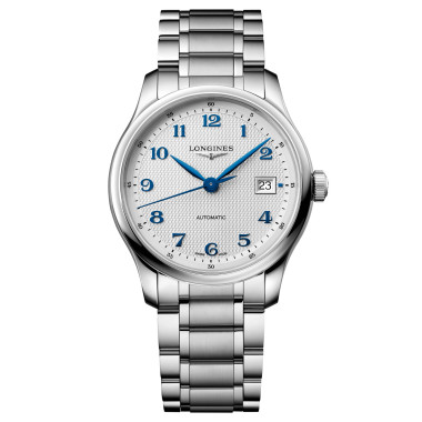         Automatik, Longines LONGINES MASTER COLLECTION
