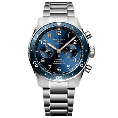         Automatik, Longines LONGINES SPIRIT FLYBACK