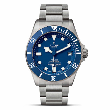         Automatik, TUDOR Pelagos