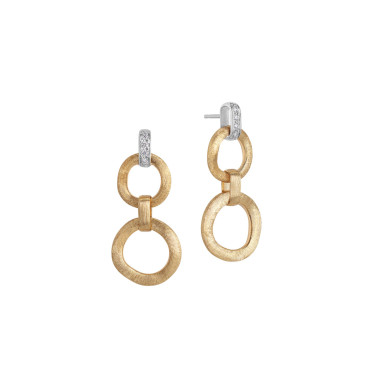         Gelbgold, Ohrringe, Marco Bicego Jaipur Ohrringe