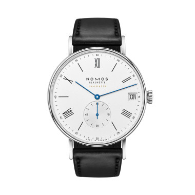         Automatik, NOMOS Glashütte Ludwig Neomatik 41 Datum