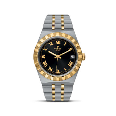         Automatik, TUDOR TUDOR Royal