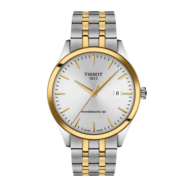         Automatik, Tissot Classic Dream 40mm