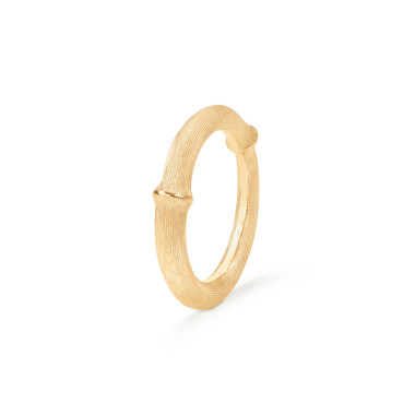         Gelbgold, Ringe, Ole Lynggaard Copenhagen Nature Ring IV