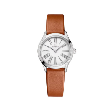         Quarzwerk, Omega De Ville Mini Trésor