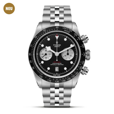         Automatik, TUDOR Black Bay Chrono