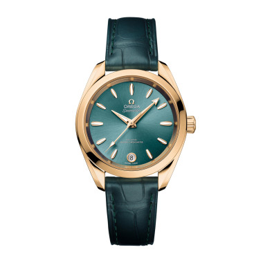         Automatik, Omega Seamaster Aqua Terra Shades