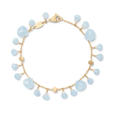         Gelbgold, Armschmuck, Marco Bicego Paradise Armband 