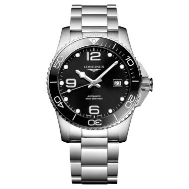         Automatik, Longines HYDROCONQUEST