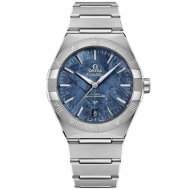         Automatik, Omega Constellation