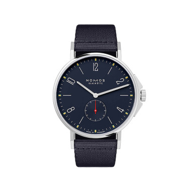         Automatik, NOMOS Glashütte Ahoi neomatik Atlantik