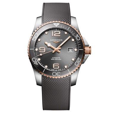         Automatik, Longines HYDROCONQUEST