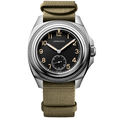         Automatik, Longines LONGINES PILOT MAJETEK