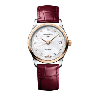         Automatik, Longines LONGINES MASTER COLLECTION