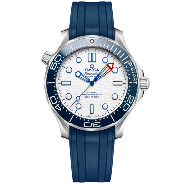         Automatik, Omega Seamaster Diver 300M