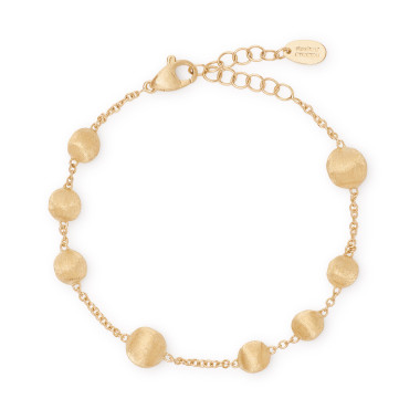         Gelbgold, Armschmuck, Marco Bicego Afrika Armband