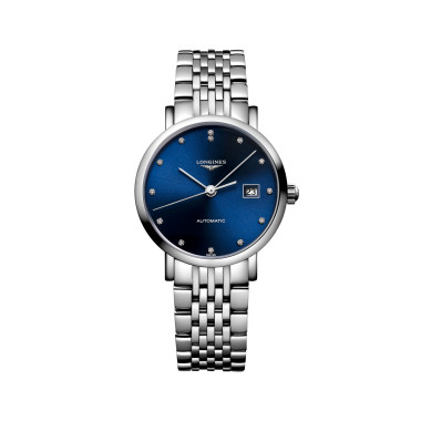         Automatik, Longines LONGINES ELEGANT COLLECTION
